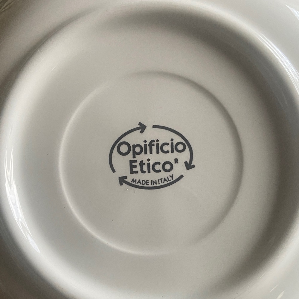 Set of Scenic Art Bowls - Hand crafted in ITALY 🇮🇹 - Picture 7 of 8